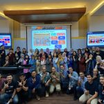 SBM ITB dan Akseleraksi.id Berikan 1000 Jam Pelatihan dan Beasiswa kepada 400 UMKM Jawa Barat / Istimewa