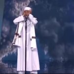 Imam Masjid Di Aceh Raih Juara 2 Lomba Adzan Internasional di Arab