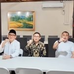 Konsolidasi petinggi Partai Gerindra Kabupaten Bogor ? Jabar Ekspres