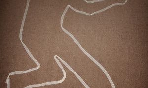 Ilustrasi. 12 jenazah korban pembunuhan dukun pengganda uang, Mbah Slamet tengah didilakukan identifikasi Tim DVI Polda Jawa Tengah. Pixabay/PublicDomainPictures.