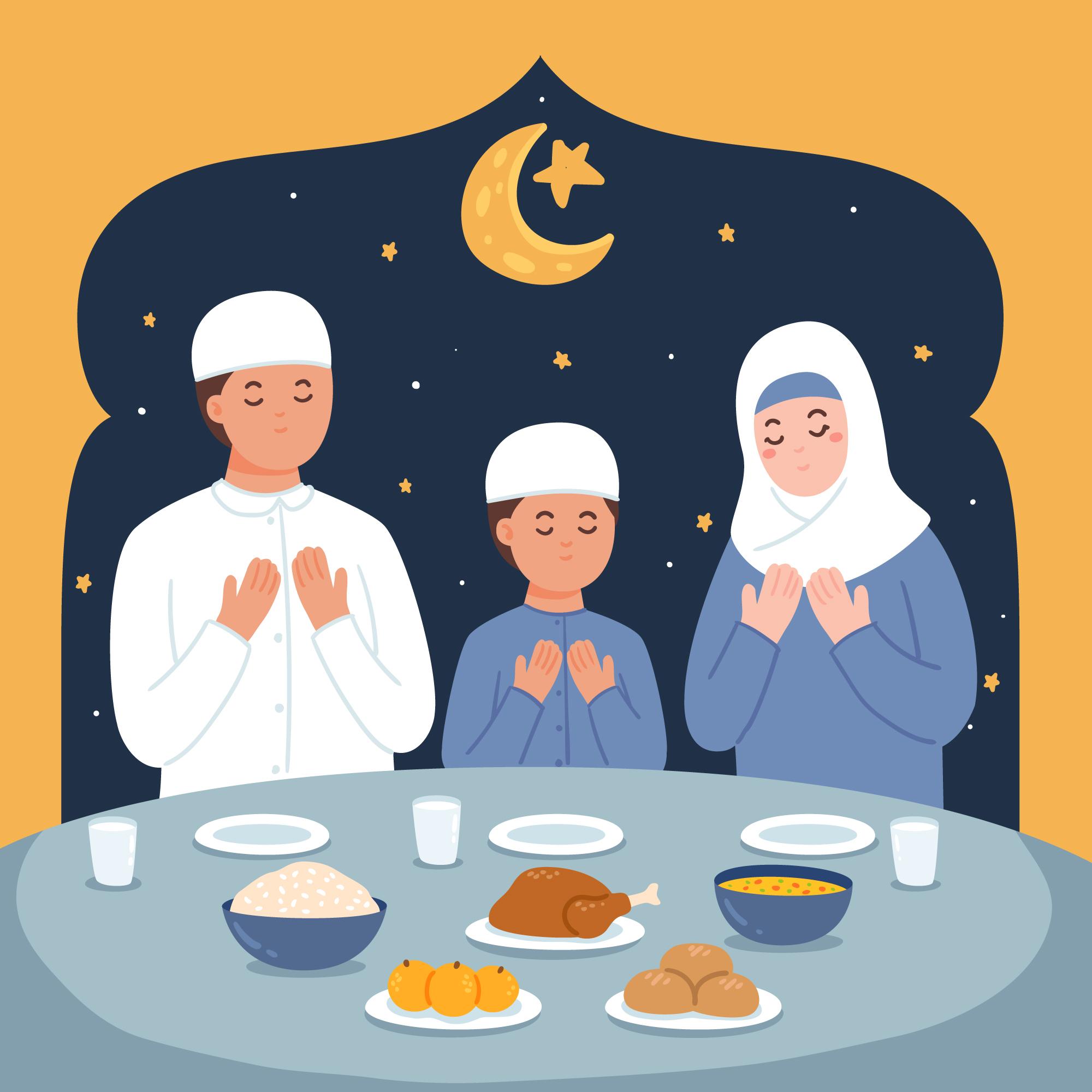 Puasa Syawal Kapan? Ini Jawaban dan Keutamaannya