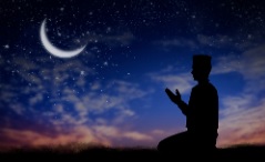 Jadwal Malam Lailatul Qadar Ramadhan 2023