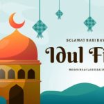 Ucapan Idul FItri Paling Nyesek dan Bikin Nangis