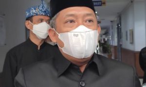 Arti MUSANG KING, Kode pengantaran Uang Suap untuk Walikota Bandung