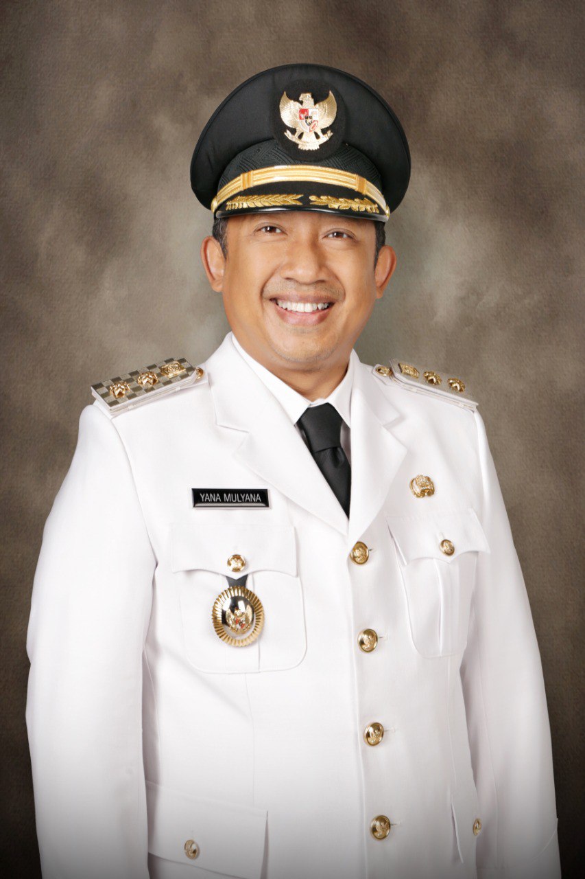 Wali Kota Bandung, Yana Mulyana