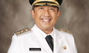 Profil Yana Mulyana, Walikota Bandung yang Tertangkap OTT KPK