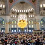 Contoh Khutbah Idul Fitri 2023