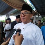 Plt Bupati Bogor Iwan Setiawan. Foto : Sandika Fadilah/Jabareskpres.com