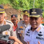 Bupati Bandung Sebut Sejumlah Wilayah di Kabupaten Bandung Alami Bencana Alam. Foto Agi Jabarekspres