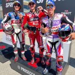 Link Streaming MotoGP Amerika 2023 Hari Ini, Pecco Bagnaia Start Urutan Pertama
