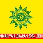 Muhammadiyah Lebaran 2023 Lebih Awal, Kenapa Bisa?