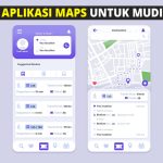 15 Rekomendasi Aplikasi Maps Agar Mudik Lebaran Lancar