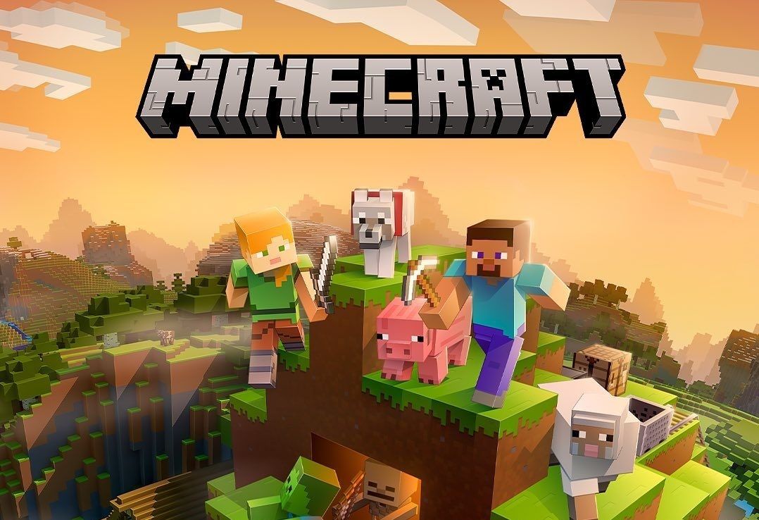 Link Download Minecraft v1.9.3 Gratis Terbaru 2023, Cek Di Sini Makin Banyak Fitur Menarik