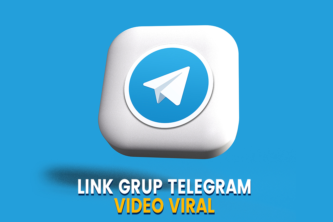 Daftar Link Grup Telegram Video Viral Terbaru 2023