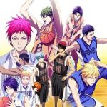 5 Karakter Terkuat Pada Anime Kuroko no Basket