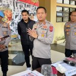 Polresta Bandung Siap Gelar Operasi Ketupat Lodaya untuk Pengamanan arus Mudik 2023. Foto Agi Jabarekspres
