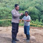 Polsek Cigudeg Kabupaten Bogor Temukan Tempat Penimbunan Kembang Api / Jabar ekspres
