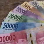 Daftar lokasi dan jadwal penukaran uang baru di Bandung. (pixabay)