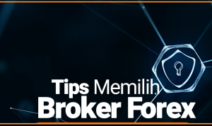 Cara Memilih Broker Forex