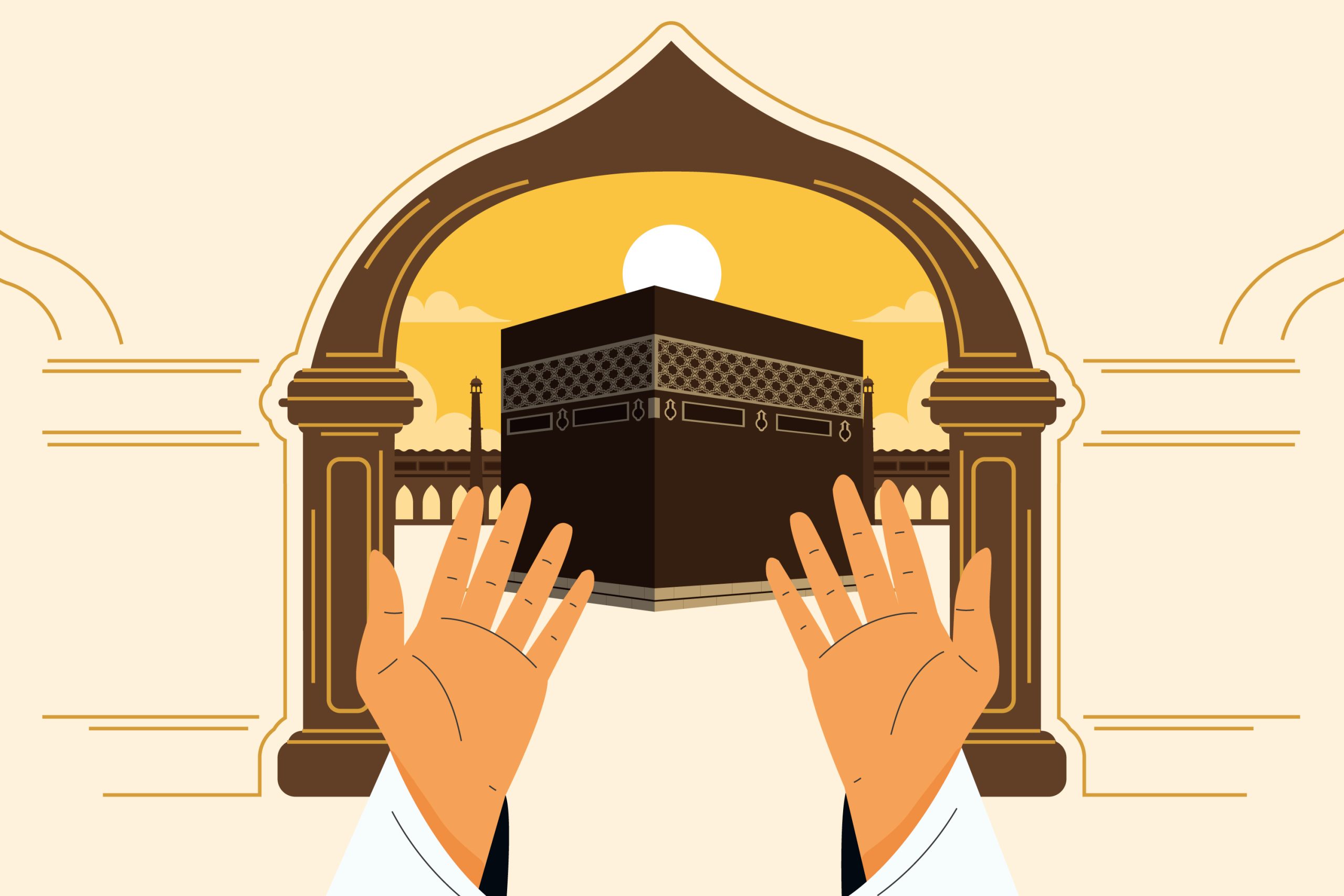 5 Amalan Sunnah Idul Fitri yang Harus Diketahui