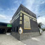 Berkunjung ke Baleendah Kabupaten Bandung? Ada Masjid Al Majid, Unik Menyerupai Ka’bah / jabar Ekspres