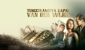 Jadwal TV ANTV Hari Ini, Minggu 23 April 2023 Film Tenggelamnya Kapal Van Der Wijck