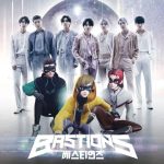 Army! BTS Bakal Rilis Lagu Baru Ost Film Animasi "Bastions"