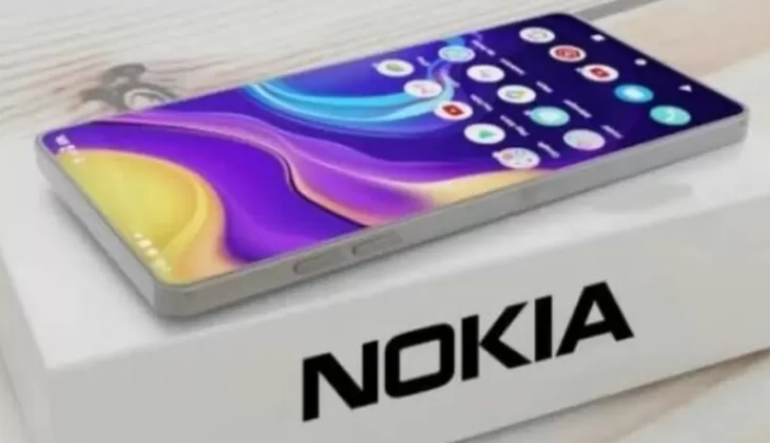 HP Nokia Baru N73 5G yang lagi Viral di TikTok