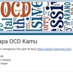 Link Tes Ujian OCD Online Gratis
