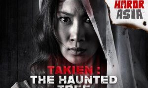Jadwal TV ANTV Hari Ini, Jumat 21 April 2023 Film Horor: The Haunted Tree