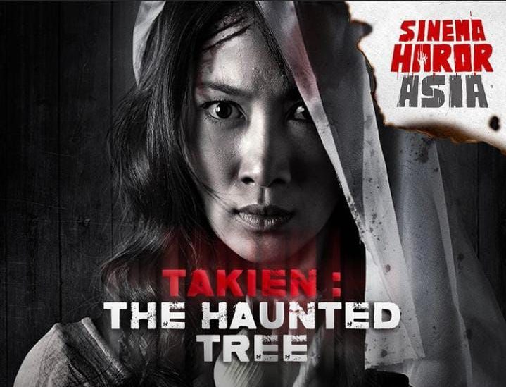 Jadwal TV ANTV Hari Ini, Jumat 21 April 2023 Film Horor: The Haunted Tree