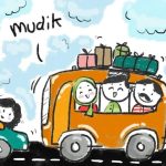 6 Tips Aman Sebelum Mudik Lebaran Meninggalkan Rumah