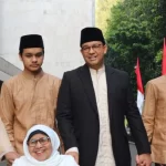 Anies Baswedan Congratulates Ganjar on Being PDIP Presidential Candidate