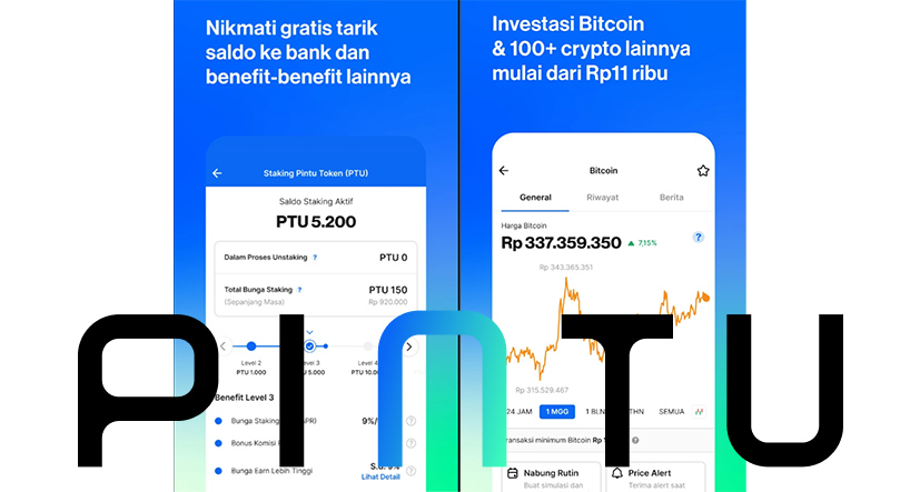 7 Aplikasi Crypto Terbaik untuk Pemula di Indonesia 2023 Terdaftar di BAPPEBTI