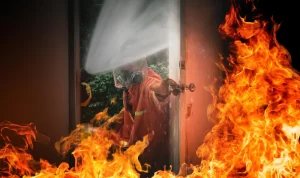 Arti Mimpi Kebakaran Rumah, Apakah Bencana Akan Datang