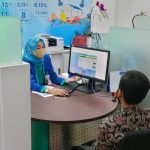 BCA Syariah buka cabang di Kota Cimahi, Jawa Barat guna memberikan pelayanan perbankan inklusi layanan perbankan syariah.