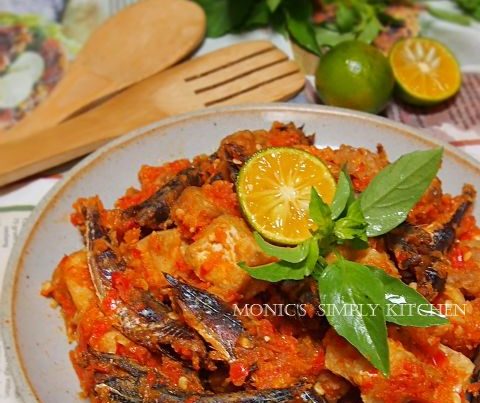 Resep Menu Sahur Berbahan Dasar Tahu Mudah, Anak Kos Bisa Niru! (sumber gambar: tertera)