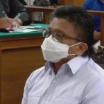 Banding Ferdy Sambo terkait vonis hukuman mati dalam kasus pembunuhan Brigadir J ditolak Pengadilan Tinggi Jakarta hari ini. PMJ News.