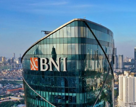 Jadwal Bank BNI yang Buka di Bandung dan Sekitarnya Saat Libur Lebaran 2023/ Tangkap Layar Bni.co.id