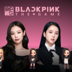 Blackpink The Game/Twitter @BPTG_OFFICIAL