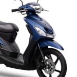 Yamaha Mio Sporty 2023 Terbaru