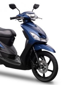 Yamaha Mio Sporty 2023 Terbaru