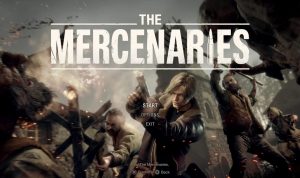 DLC Resident Evil 4 Remake 'The Mercenaries' Telah Hadir Untuk Semua Player!