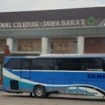Perum Damri buka jurusan baru, dari Bandung ke Ciledug