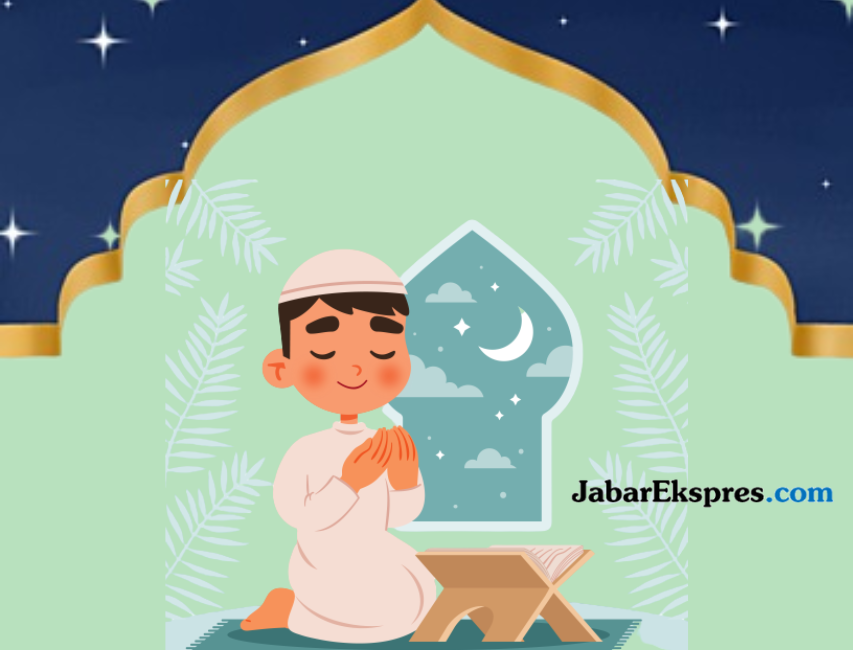 Keistimewaan Malam Lailatul Qadar yang Harus Kamu Ketahui