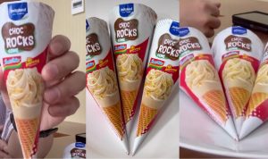 Es Krim Indomie Viral/ Kolase Instagram @axtonsalim