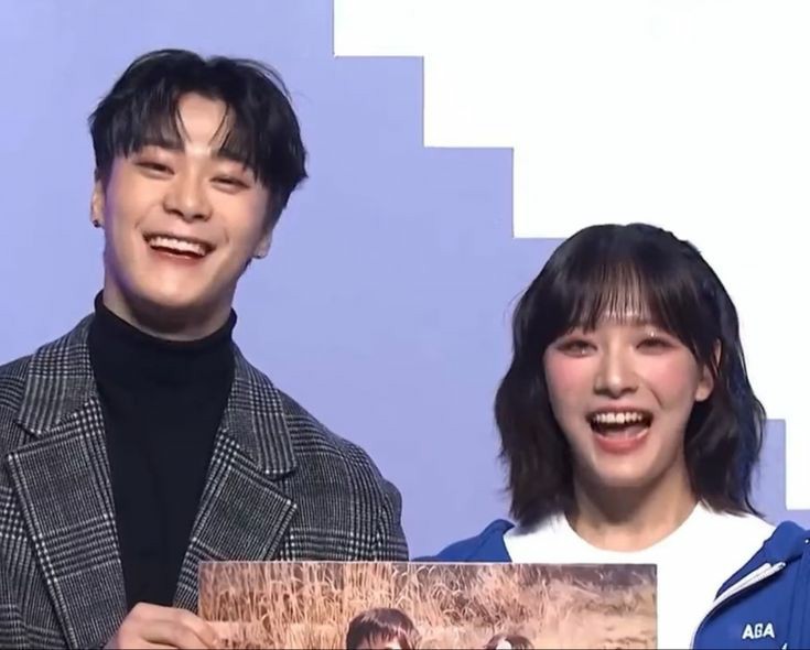 Fans Are Getting Worried of Moon SuA and Moonbin's Friends