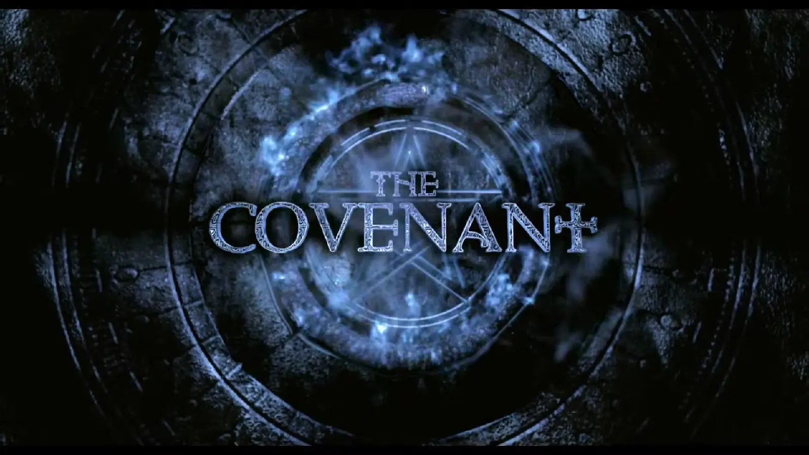 Film The Covenant Kelompok Anak Sihir Muda Melawan Kekuatan Jahat