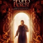 Film The Pope's Exorcist: Kisah Horor Nyata, Berani Nonton Sendirian?