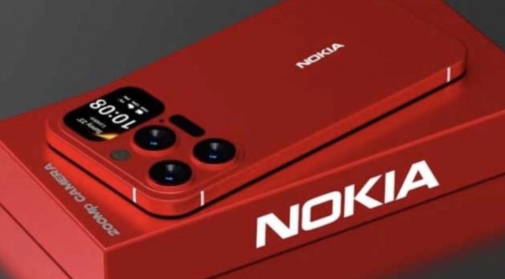 Mantap! HP Nokia 2023 Inovasi Teknologi Terbaru dengan Spesifikasi Unggul